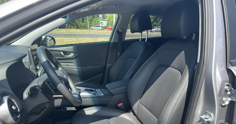 Hyundai Kona cena 165000 przebieg: 10000, rok produkcji 2022 z Lubycza Królewska małe 254